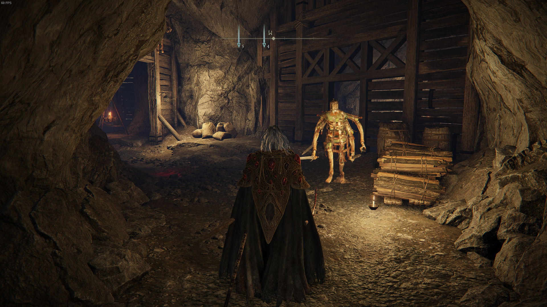 Elden Ring Raya Lucaria Crystal Tunnel Guide How to Beat the